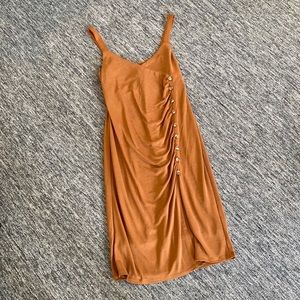 NWT Heartloom Dress